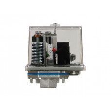 Pressure switch adjustable - 14 to 250 bar, IG 3/8