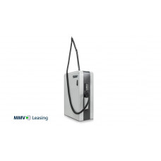 SOLO STRIPE ECO self-service vacuum cleaning system, 230 V, with coin tester - Image similar