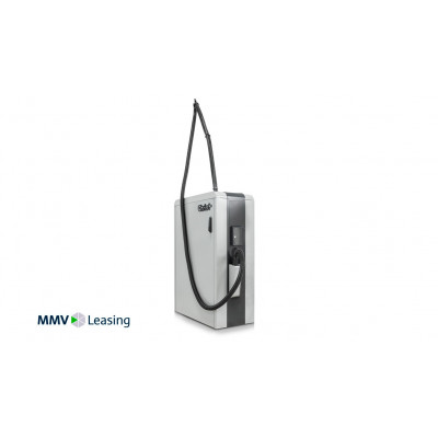 SOLO STRIPE ECO self-service vacuum cleaning system, 230 V, with coin tester