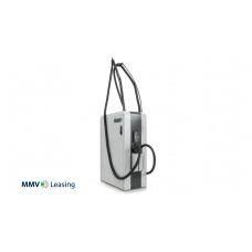 DUO STRIPE ECO self-service vacuum cleaning system, 230 V, with coin tester - Image similar