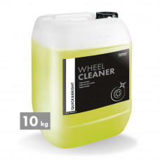 QUICK&BRIGHT WHEEL CLEANER, rim detergent gel, 10 kg - Image similar