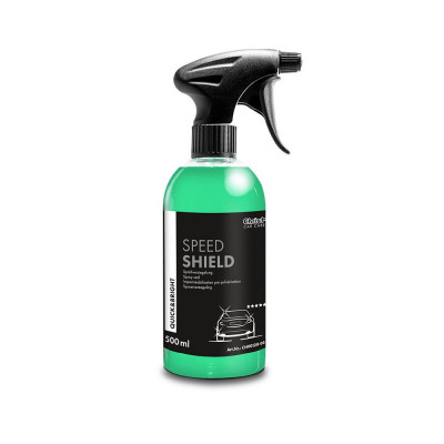 Quick&Bright SPEED SHIELD, spray seal, 500 ml