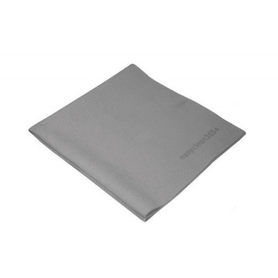 Microfibre cloth, grey