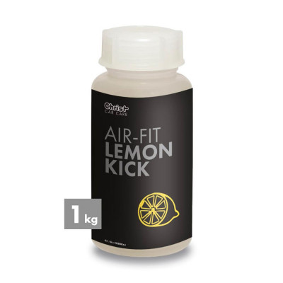 AIR-FIT Lemonkick, Concentrated scent, 1 kg