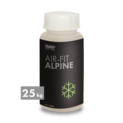 AIR-FIT Alpine spring fragrance concentrate, 25 kg