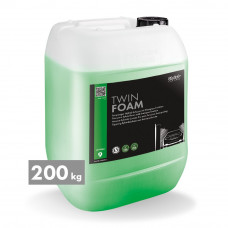 TWIN FOAM premium hybrid foam, 200 kg - Image similar