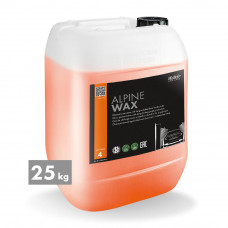 ALPINE WAX 2-in-1 premium protector, 25 kg - Image similar