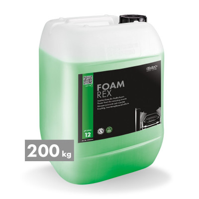 FOAM REX premium insect foam, 200 kg