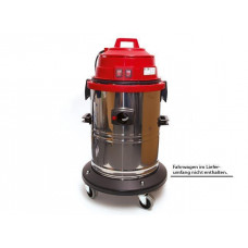 Industrial vacuum cleaner Base 429, 2 x 1200 watt, without accessories - Image similar