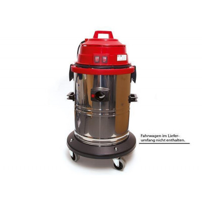 Industrial vacuum cleaner Base 429, 2 x 1200 watt, without accessories