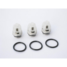 Valve kit for high-pressure pump CAT 300F-310-340-350-5CP2110W-5CP2120W-5CP2140W-5CP2150W - Image similar