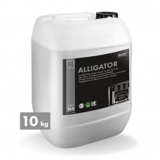 ALLIGATOR, high-alkaline, fast-acting universal pre-detergent, 10 kg - Image similar