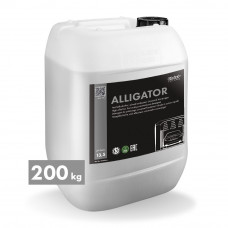 ALLIGATOR, high-alkaline, fast-acting universal pre-detergent, 200 kg - Image similar