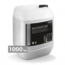 ALLIGATOR, high-alkaline, fast-acting universal pre-detergent, 1000 kg - Image similar