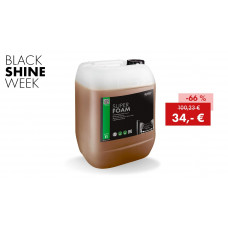 SUPER FOAM Limited Edition, dirt-dissolving foam, 25 kg - Image similar