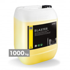 BLASTER, high-foam shampoo with drip-off effect, 1000 kg - Image similar BLASTER, high-foam shampoo with drip-off effect, 1000 kg - Image similar