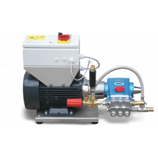 CAT high-pressure pump unit, model 300, complete, 4 kW - Image similar