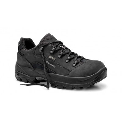Safety shoes, LOWA Renegade Work GTX S3, 5909, size 39 (UK 6) Safety shoes, LOWA Renegade Work GTX S3, 5909, size 39 (UK 6)