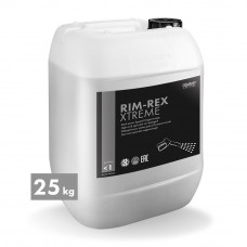 RIM-REX XTREME, Acidic power rim detergent, 25 kg - Image similar