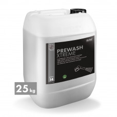PREWASH XTREME, highly alkaline, heavily foaming pre-detergent, 25 kg - Image similar PREWASH XTREME, highly alkaline, heavily foaming pre-detergent, 25 kg - Image similar