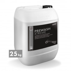 PREWASH XTREME, highly alkaline, heavily foaming pre-detergent, 25 kg - Image similar