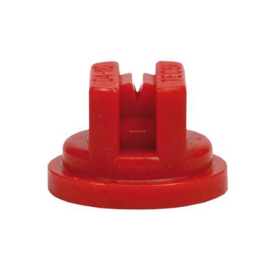 Nozzle 110°/04, red, accessories for sprayers with pressure vessels