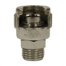 Adapter 1/4 MT: Bayonet 201260, accessories for sprayers with pressure vessels - Image similar