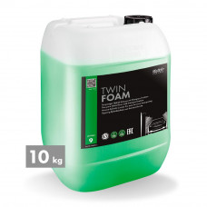 TWIN FOAM, Premium hybrid foam, 10 kg - Image similar