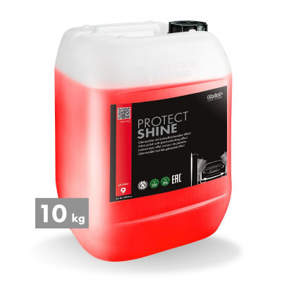PROTECT SHINE gloss polish with paint-refreshing effect, 10 kg