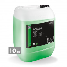 FOAM REX, premium insect foam remover, 10 kg - Image similar FOAM REX, premium insect foam remover, 10 kg - Image similar