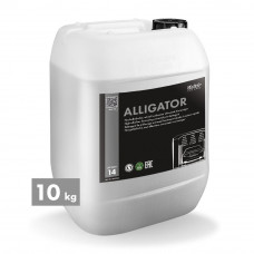 ALLIGATOR alkaline special pre-cleaner, 10 kg - Image similar