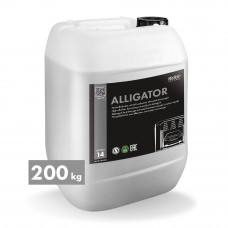 ALLIGATOR alkaline special pre-cleaner, 200 kg - Image similar