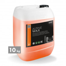ALPINE WAX, 2 in 1 Premium Conservation, 10 kg - Image similar