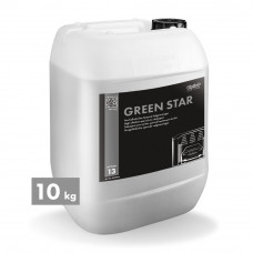 GREEN STAR alkaline special pre-cleaner, 10 kg - Image similar
