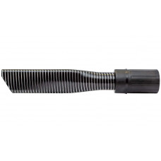 Flexible nozzle with centred segment including complete hose coupling DN38 - Image similar