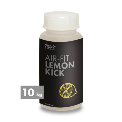 AIR-FIT Lemonkick fragrance concentrate, 10 kg