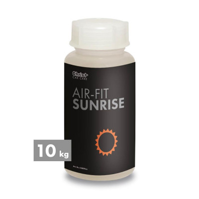 AIR-FIT Sunrise, Concentrated scent, 10 kg