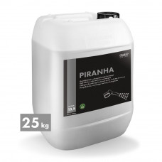 PIRANHA high-alkaline, reduced-foam pre-cleaner, 25 kg - Image similar