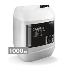 CARGO CLEAN A, Alkaline tank interior cleaner, 1000 kg - Image similar CARGO CLEAN A, Alkaline tank interior cleaner, 1000 kg - Image similar