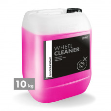 Quick&Bright WHEEL CLEANER, Rim detergent gel, 10 kg - Image similar