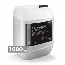 PREWASH XTREME, highly alkaline, heavily foaming pre-detergent, 1000 kg - Image similar