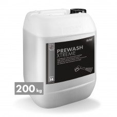 PREWASH XTREME, highly alkaline, heavily foaming pre-detergent, 200 kg - Image similar