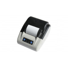 CCE 2010 external thermal printer with printer cable - Image similar