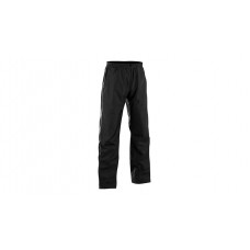 Rain trousers 1866, black, size XXXL - Image similar