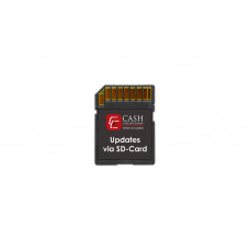 SD card for updating CCE testing devices - Image similar