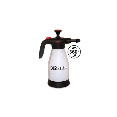 Mesto pressure spray 1.5 litre Cleaner Extra 3132PP (acid)