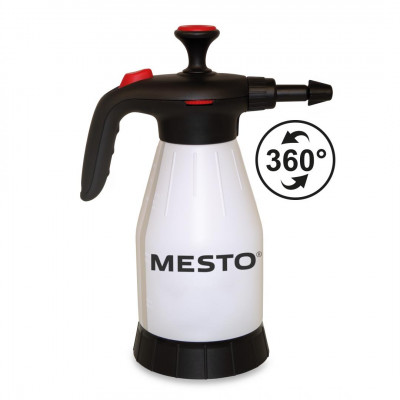 Mesto pressure spray 1.5 litre Cleaner Extra 3132PP (acid)