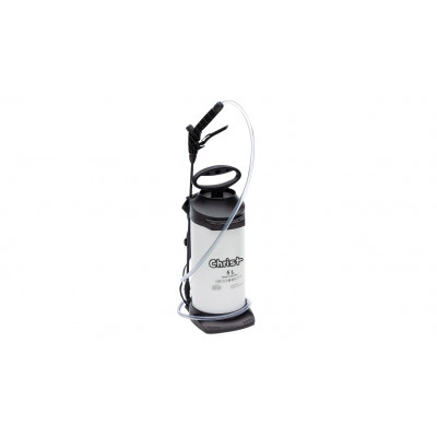 Mesto pressure spray, 5 litres, Fix Plus, 3237FM (acid)