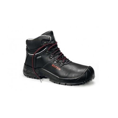 Safety shoe, RENZO GTX PU S3 CI/65451, size 36