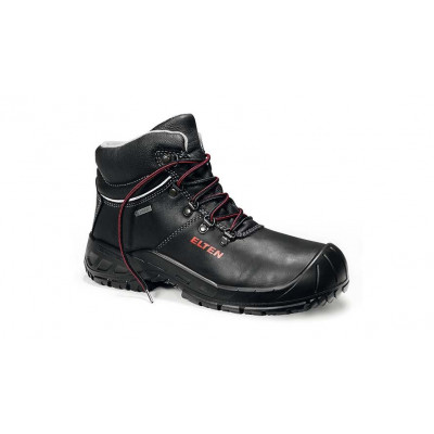 Safety shoe, RENZO GTX PU S3 CI/65451, size 37